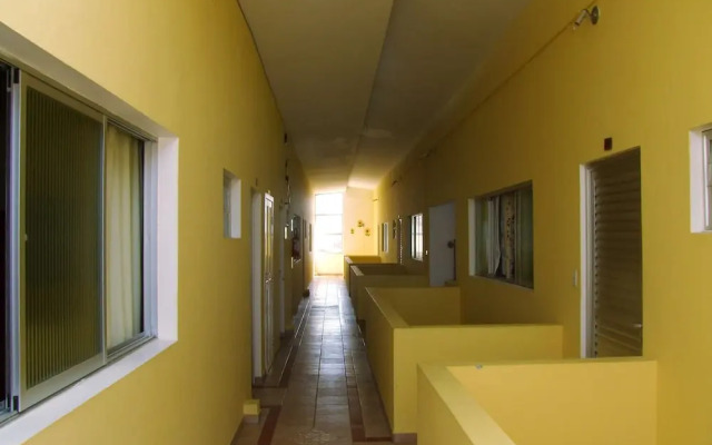 Pousada Recanto da Barra