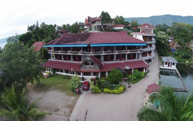 Ambaroba Hotel