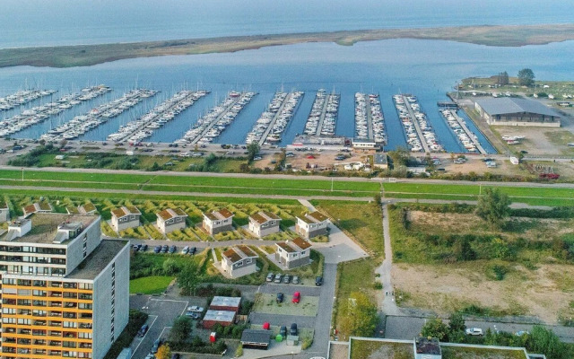 Holiday Home in Wendtorf