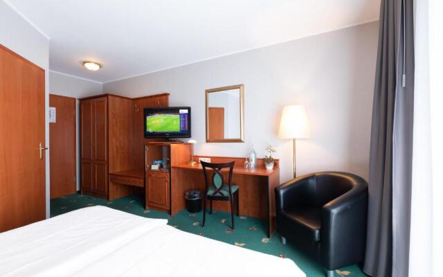 Hotel Freihof