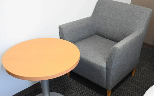 Comfort Hotel Sendai West