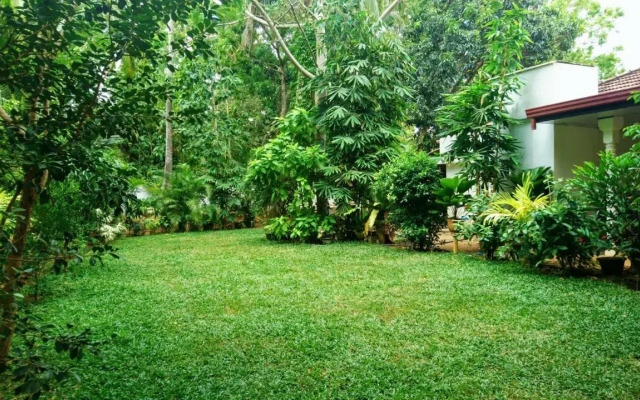 Yala Southern Homestay