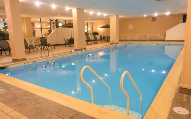 Holiday Inn Portland-By the Bay by IHG