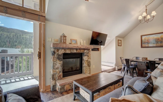 Expedition Station Condos by Vail Resorts