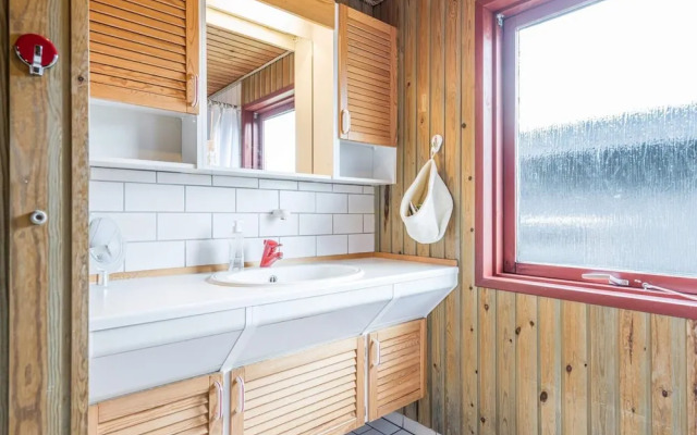 6 Person Holiday Home in Henne
