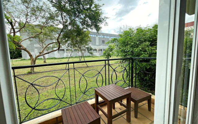 Sokha Palace Siem Reap Hotel