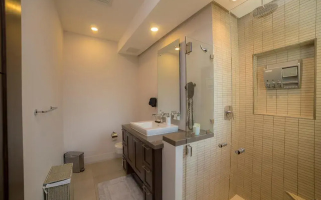 Miramar 4A - 3bdr 3bth Ocean View
