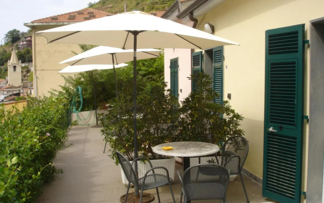 Hotel del Sole
