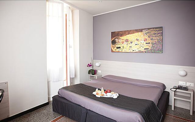 Hotel Ristorante Milton