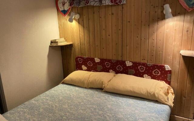 Résidence Le ChÂteau Bruyeres - Studio pour 4 Personnes 22