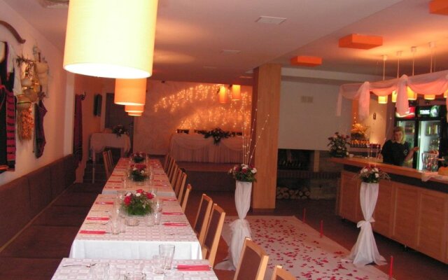 Hotel Black Stork