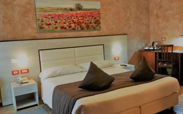 Hotel Lenotel