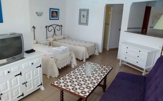 Apartamentos Intercentro Torrox-Costa