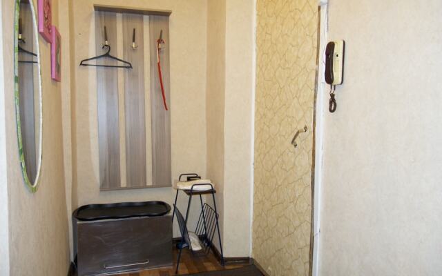 Апартаменты «LUXKV на Большой Переяславской»