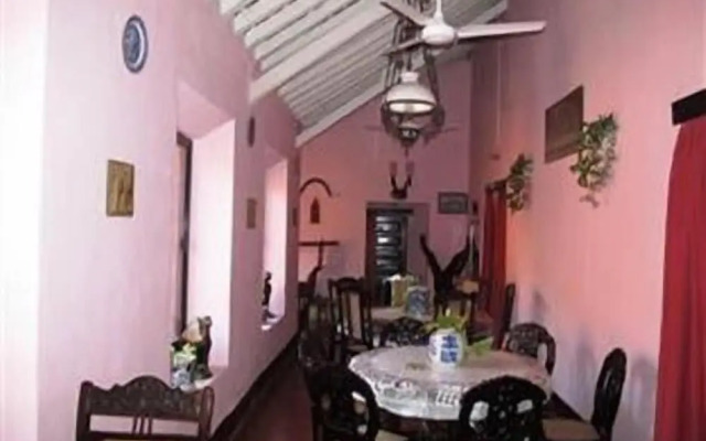 Palacete Rodrigues
