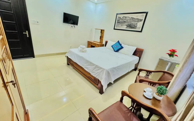 PAPAYAGARDEN Homestay – Guest Rooms – Da Nang