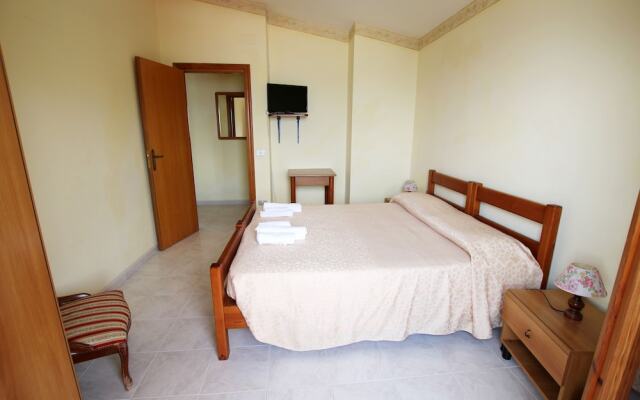 Villaggio Residence Quattro Scogli