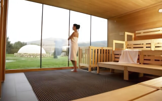 Hotel an der Therme Haus 2