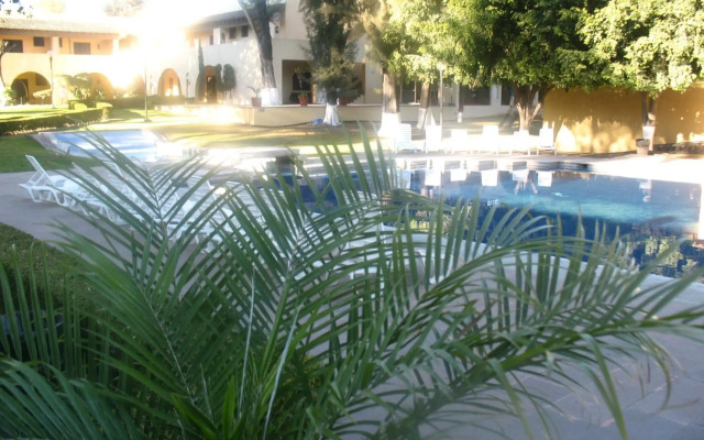 Casa Cantarranas