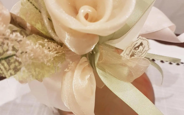 Appartamento"Alba" locazione turistica