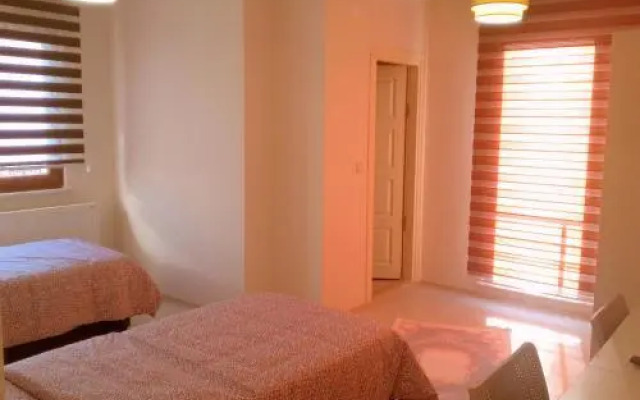 Zahi Apart Konaklar 2