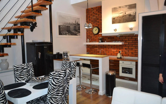 Luksus Apartamenty Mariacka