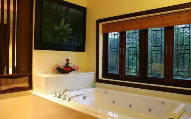 Bann Tazala Exclusive Residence