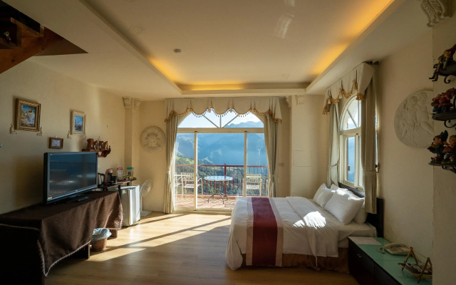 Cingjing Baiyun Resort