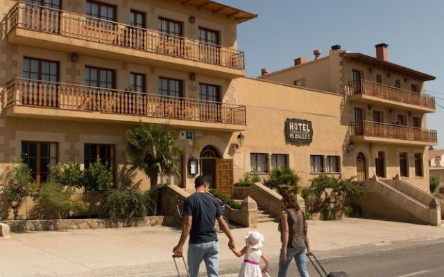 Hotel Miralles