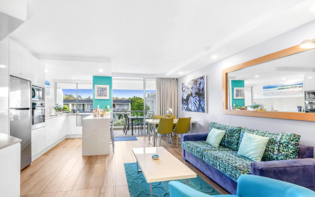 Wantima Hastings St 1 Bedroom Unit possible 3pm checkout weekends