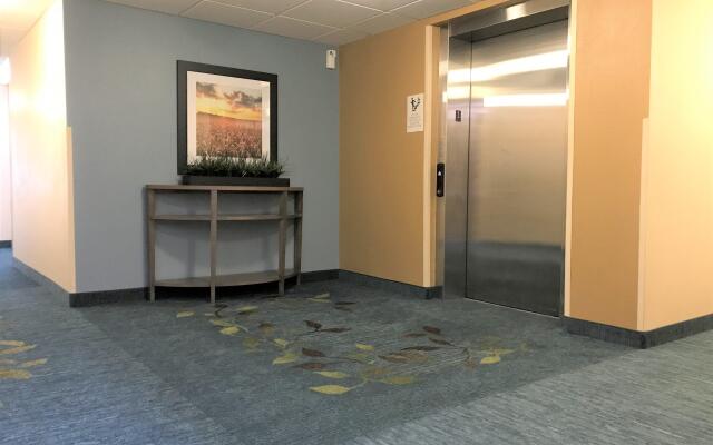 Candlewood Suites Durham by IHG