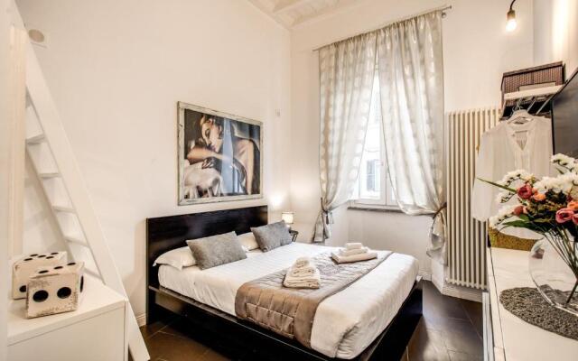 trastevere miracle suite