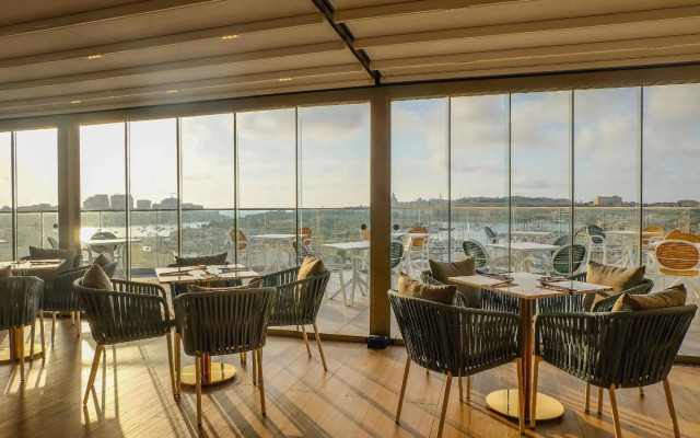 Grands Suites Hotel Residences & SPA