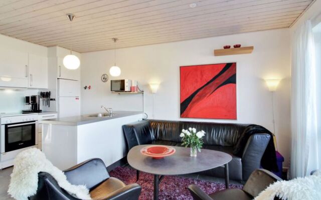 "Ronno" - 800m from the sea in NW Jutland