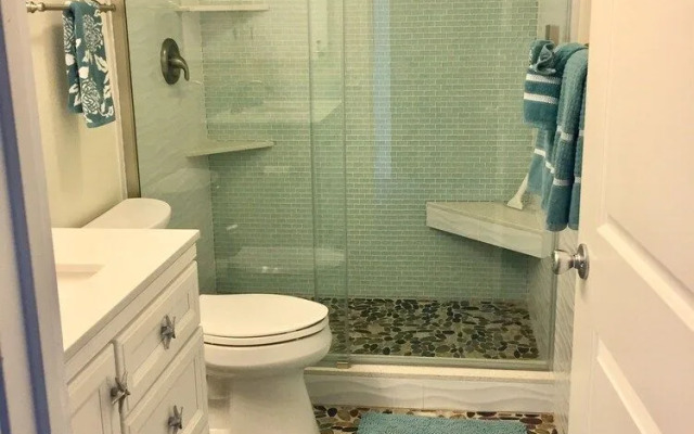 Island Surf 409 - 1 Br Condo