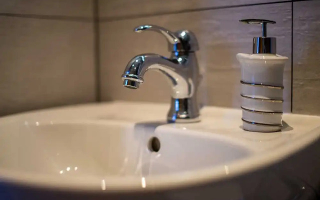 Ferienhaus Blütenzauber