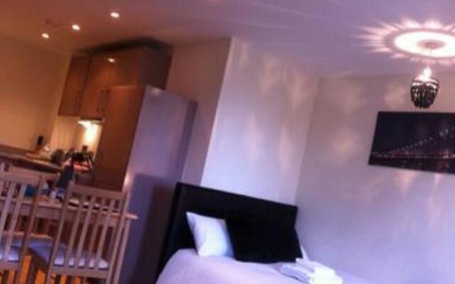 Easy Stay Apartments - Birmingham Broad St