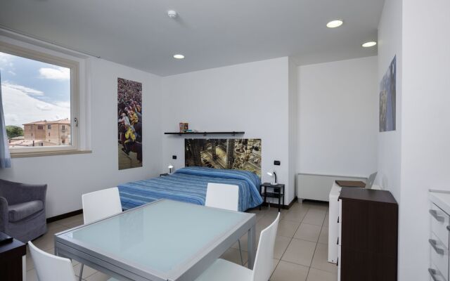 Porta Pispini Residence
