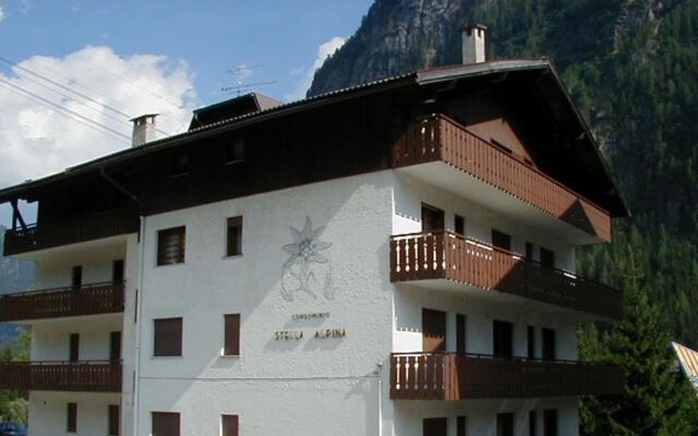 Majon Viva, two-room apartment. (022036-AT-820624)-401 MAJON VIVA