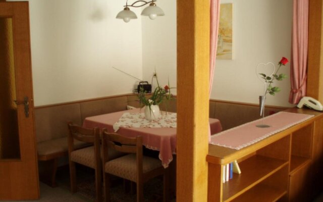 Pension Appartement Wasserer