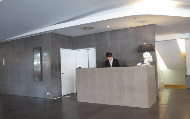 United Hotel