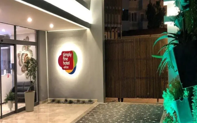 Simply Fine Hotel Alize