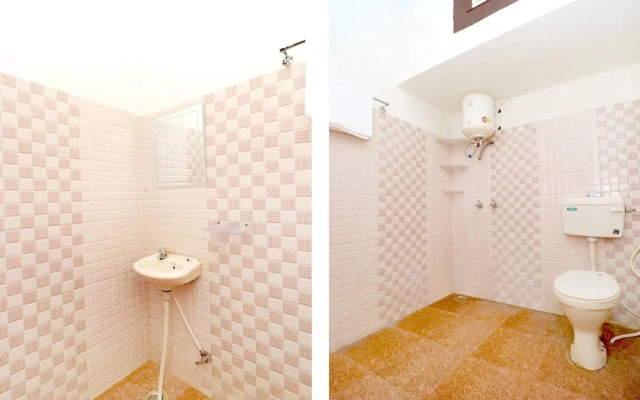 Hotel Orchid by OYO Rooms