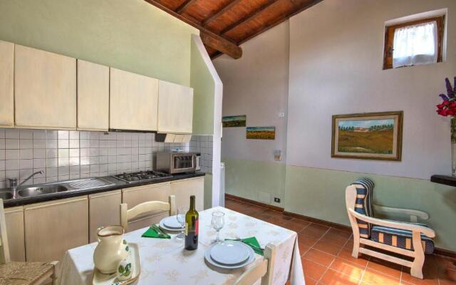 Borgo Romena
