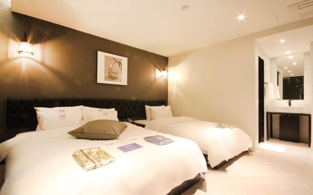 Hotel YaJa Pohang Yeongildae