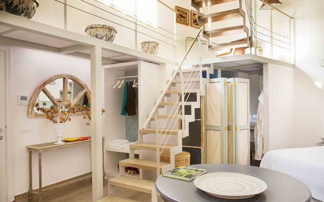 Overland Suites Catedral