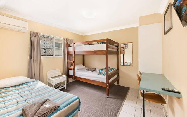 Caloundra City Centre Motel