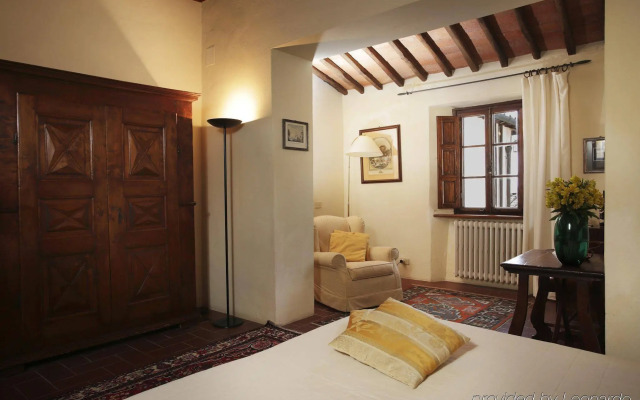 Relais Vignale & Spa