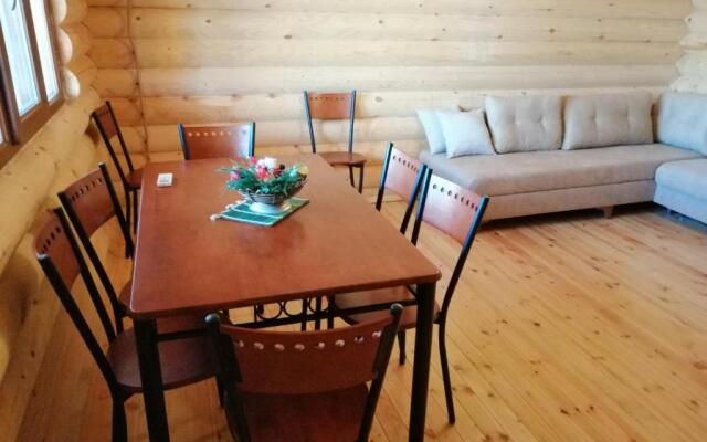 Cottage house Niniela