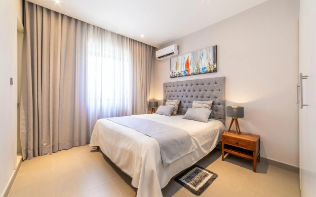 One Bay Residence - Apartment 2 - New Apartment in Pereybere